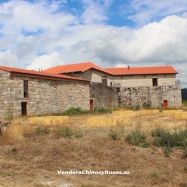 Vendo Casa rural Rectoral en Ourense, Galicia