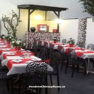 Restaurante en Sant Joant de Alacant