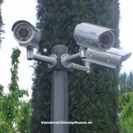 Instalacion sistemas alarma y video vigilancia