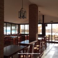 Venta Restaurante en el Delta del Ebro