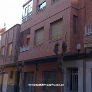 Edificio en venta en Alcantarilla, Murcia